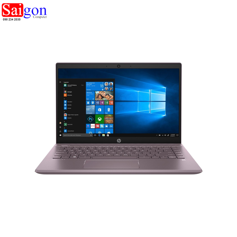 Nâng cấp Ram, SSD Laptop HP Pavilion 14-ce3000